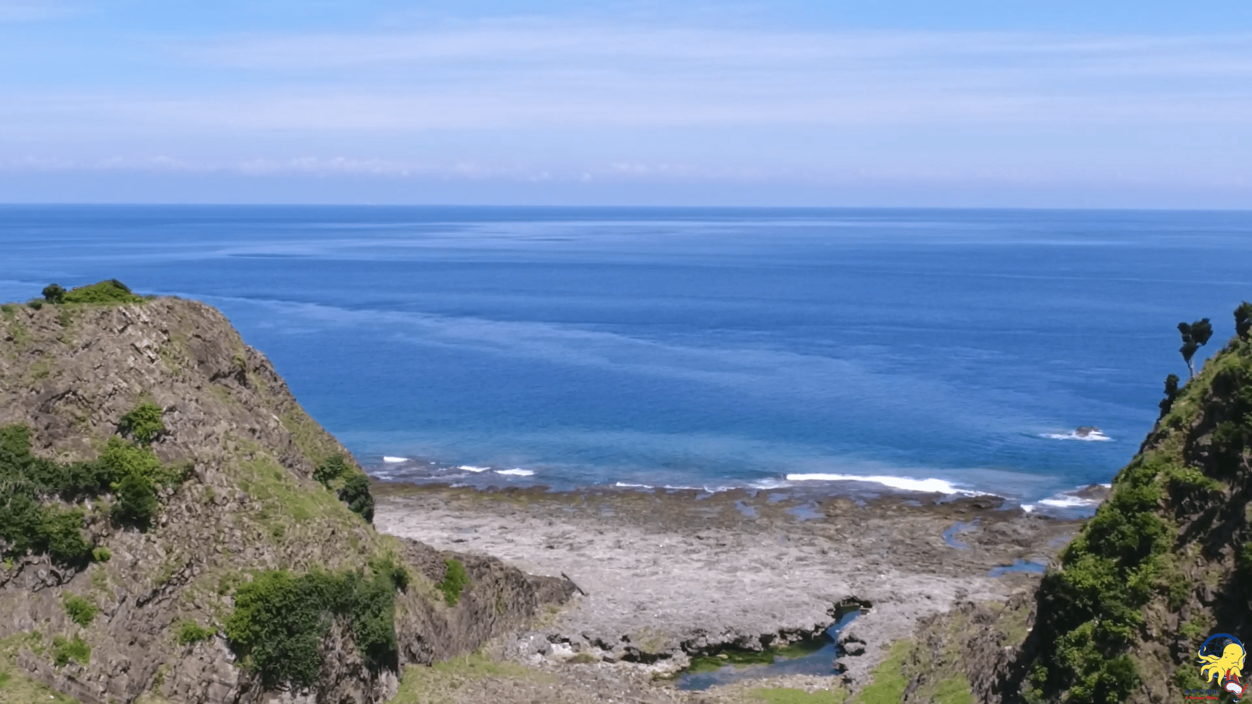 【夢想家日常】我們回來啦 ❤️ 潛進蘭嶼3天2夜真是太好玩了